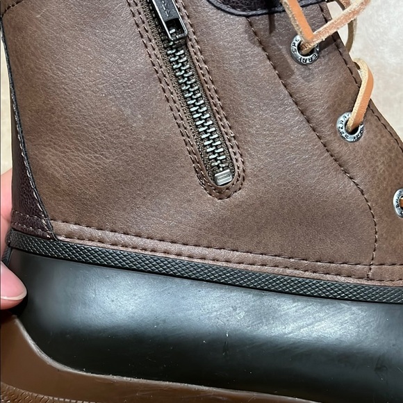 Sperry Top-Sider Waterproof Boots - Picture 8 of 9